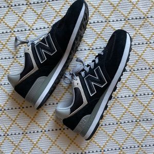 New balance 574
